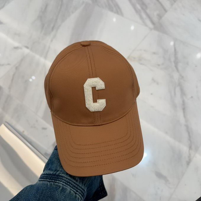 Celine Cap ID:20250608-25